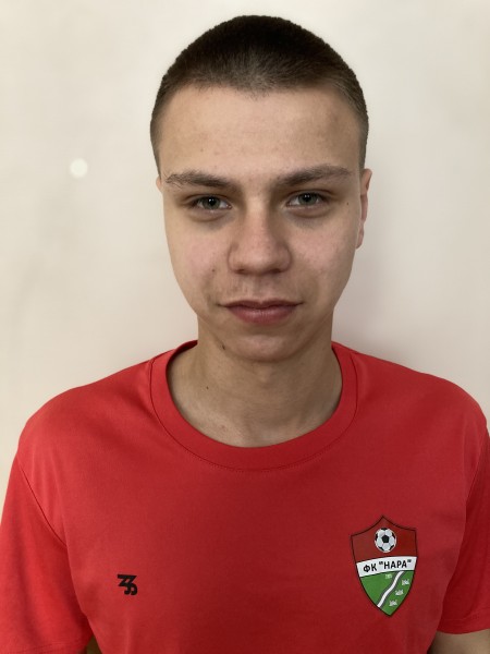 Артём Владимирович Дергачёв