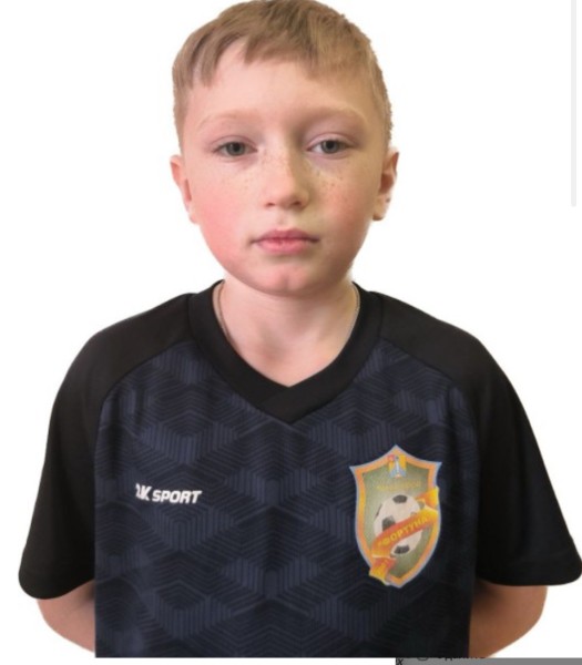 Дмитрий Сергеевич Бенда