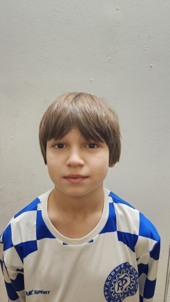 Расул Рустемович Гараев