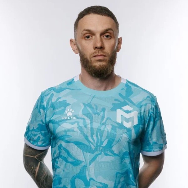 Александр Андреевич Самойленко