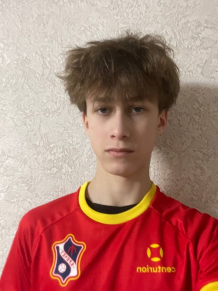 Иван Александрович Семенченко