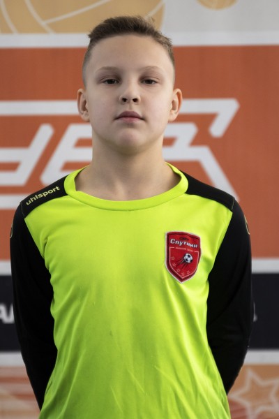 Дмитрий Александрович Романов
