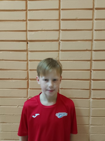 Илья Никитич Наговицын