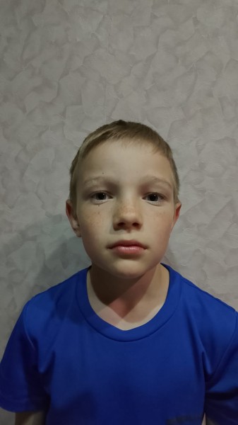 Данил Андреевич Шемякин