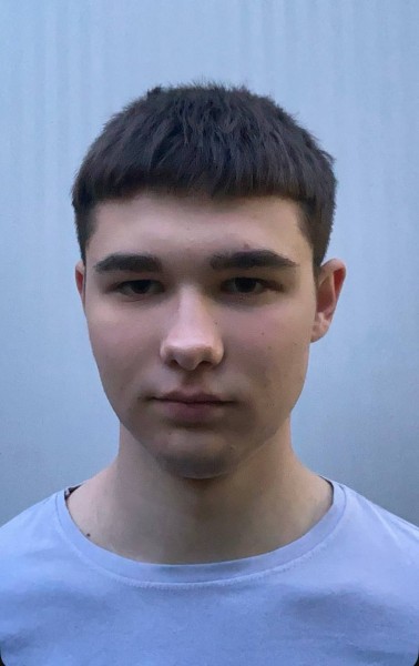 Даниил Александрович Пугачев