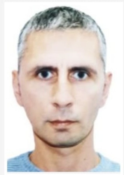 Евгений Андреевич Асосков