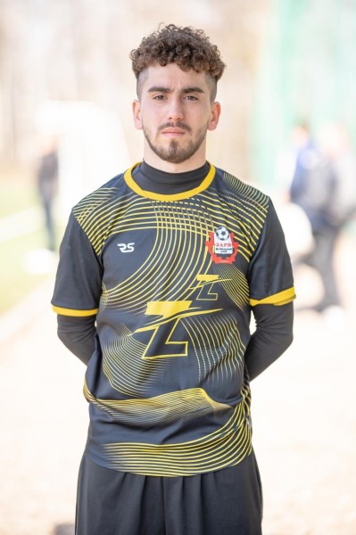 Мехроджиддин Абдугафорович Мирзоев