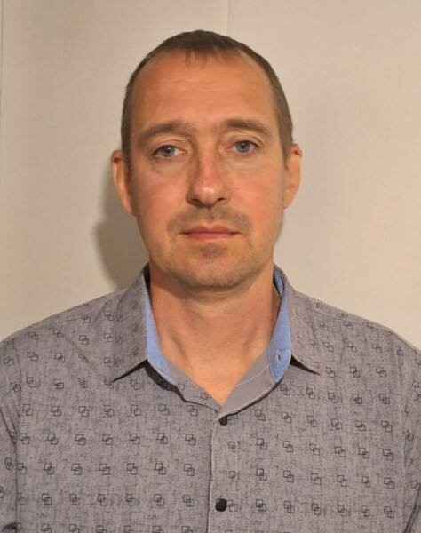 Сергей Александрович Кутищев