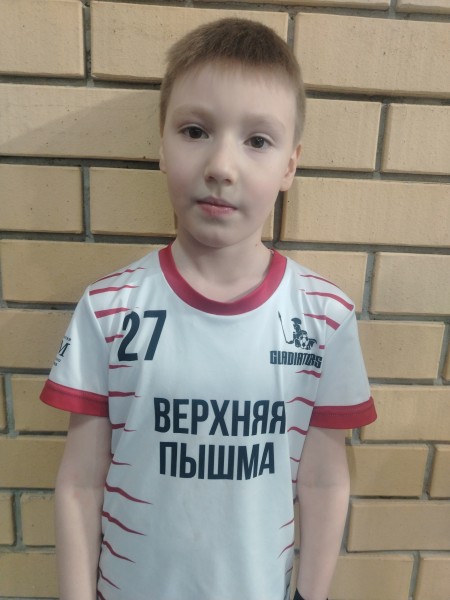 Александр Романович Васильев