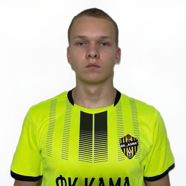 Андрей Алексеевич Карповский