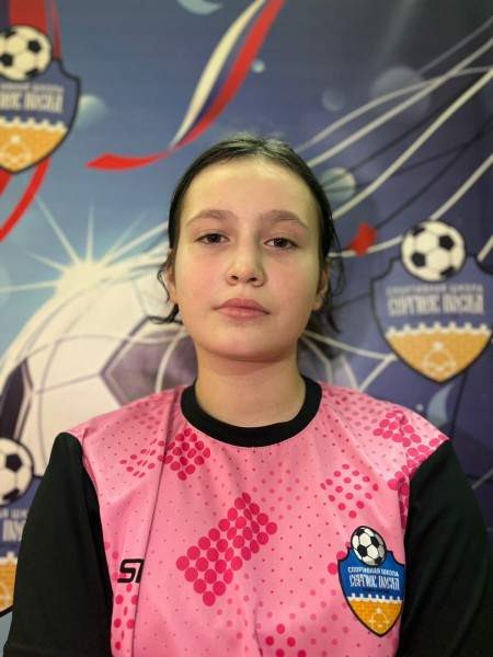 Вероника Львовна Прокопчук