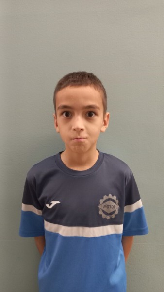 Адель Альбертович Мухтаров