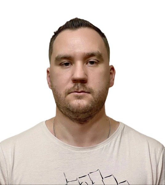 Кирилл Олегович Корягин