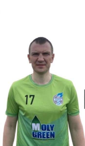 Дмитрий Дмитриевич Соколов