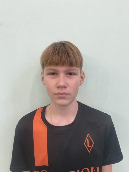 Савелий Юрьевич Скобелев