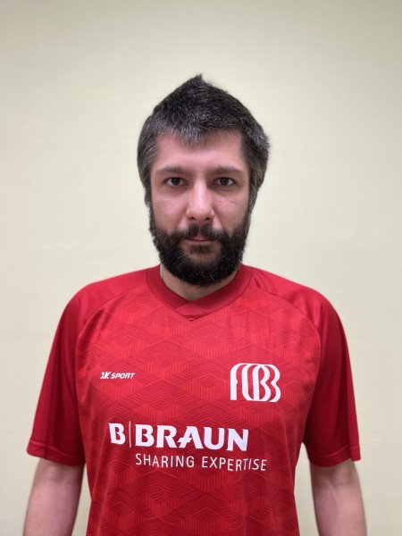 Артур Дамирович Зинатуллин