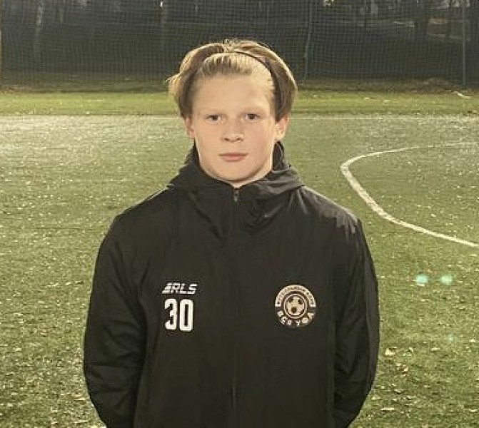 Иван Владимирович Иванов