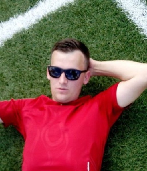 Кирилл Владимирович Кудяшев