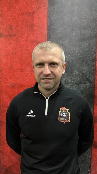 Дмитрий Алексеевич Конкин