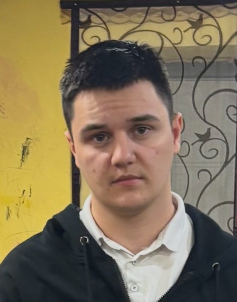 Павел Юрьевич Кузьмин