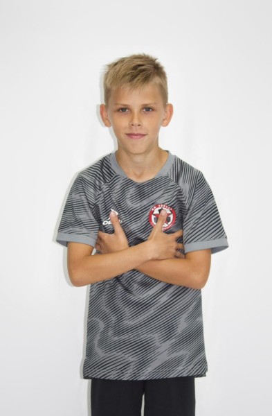 Клим Александрович Бизярин