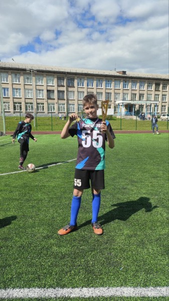 Роман Антонович Шарыпов