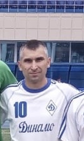 Иван Витальевич Михайлов