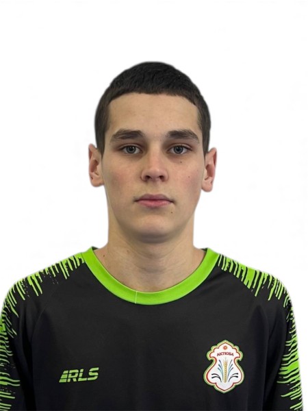 Искандер Альфредович Гадиев