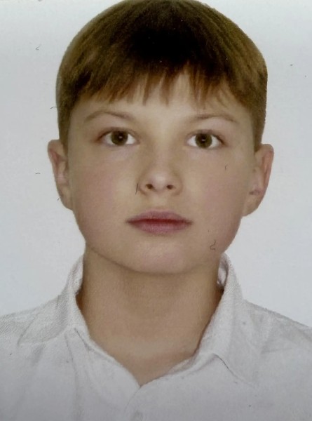 Олег Евгеньевич Ушаков