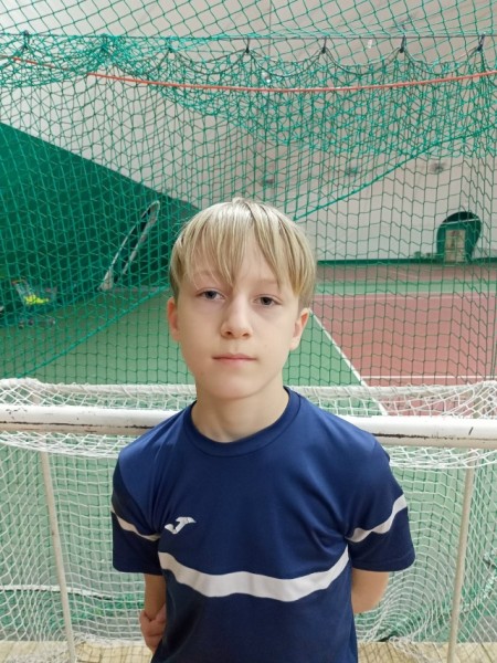 Арсений Александрович Шарыпин