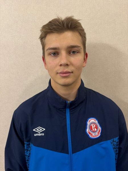 Владимир Владимирович Васильев