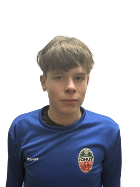 Тимур Русланович Минзянов