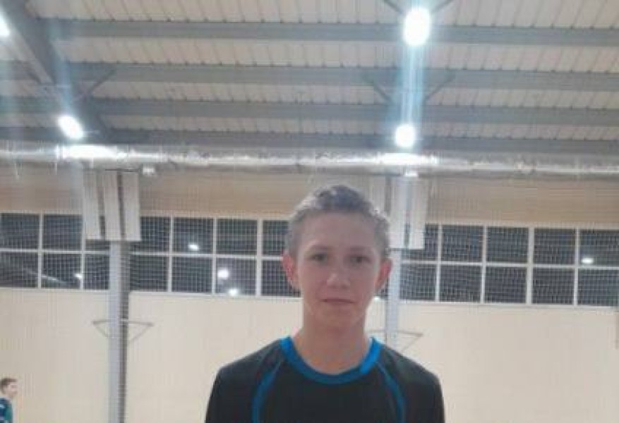 Матвей Сергеевич Спиридонов