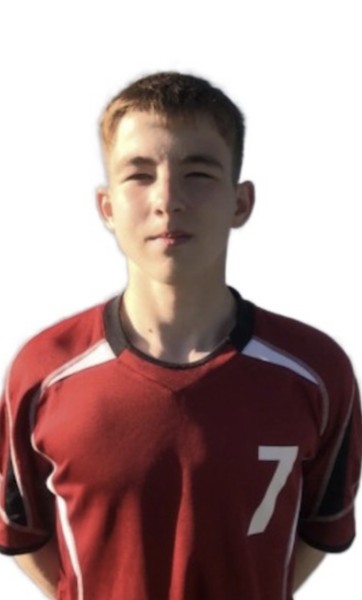 Искандер Ильнурович Исмагилов