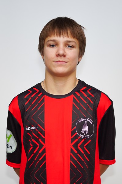 Дмитрий Владимирович Городилов