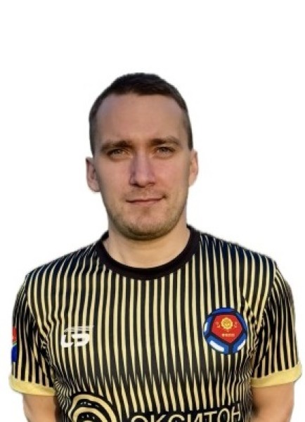 Александр Алексеевич Илюшин