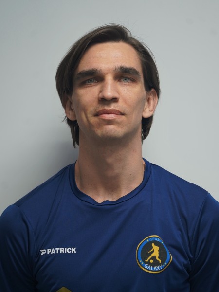 Сергей Сергеевич Дудкин