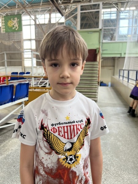 Григорий Сергеевич Казимиров