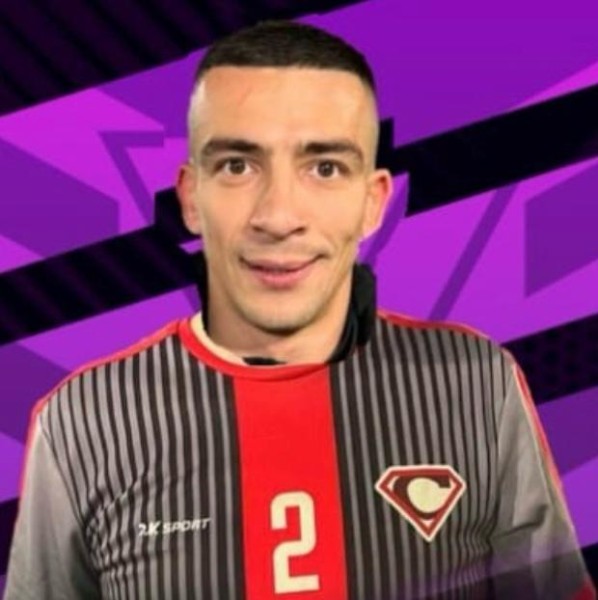 Андрей Тагирович Мура