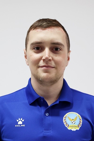 Андрей Александрович Тушков