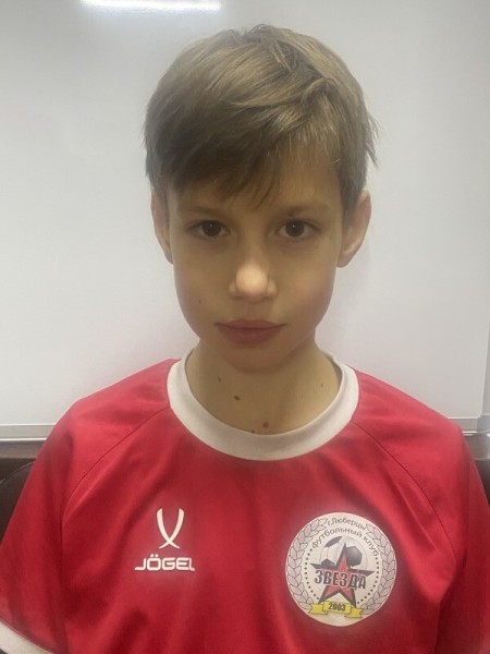 Максим Николаевич Проценко