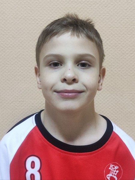 Егор Сергеевич Зайцев