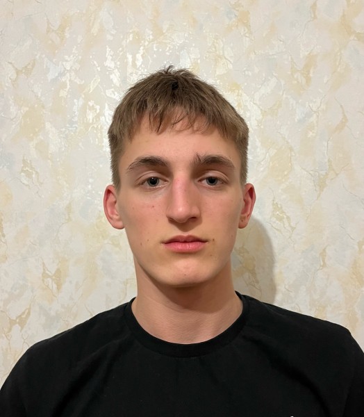 Дмитрий Александрович Фомин