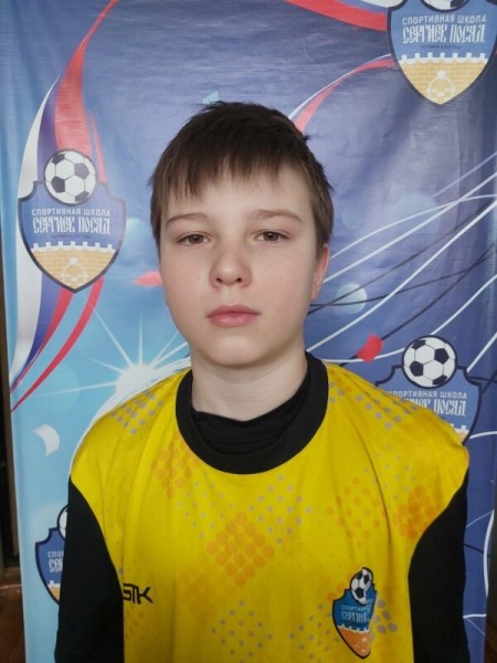 Михаил Сергеевич Киселев