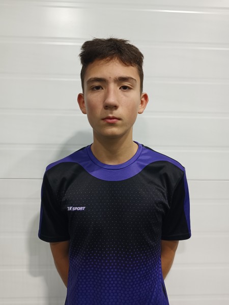 Азамат Ренатович Сафиуллин