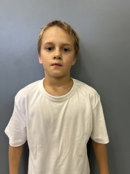 Дарий Максимович Меньшенин