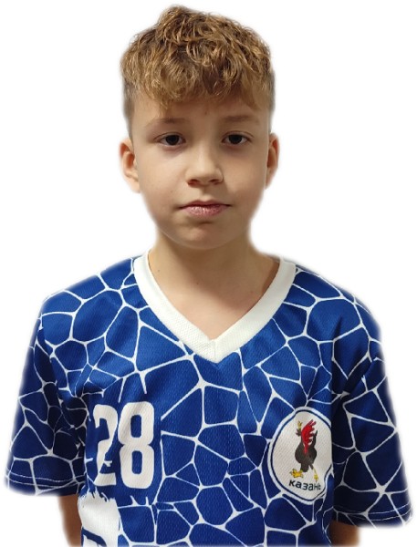 Вячеслав Дамирович Галеев