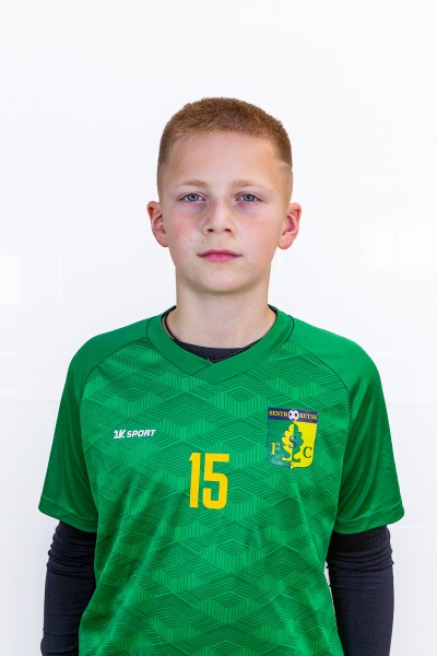 Даниил Александрович Логинов