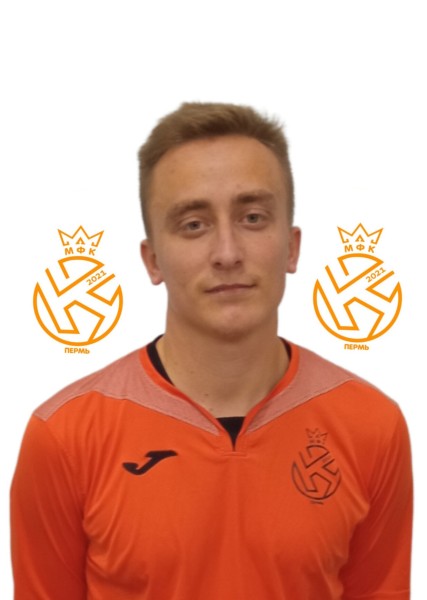 Евгений Эдуардович Сон