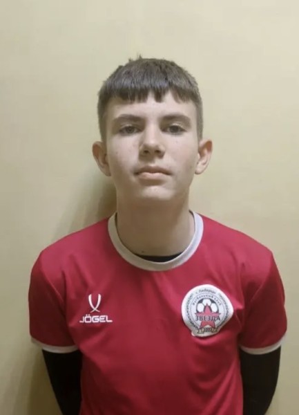 Даниил Иванович Акинин